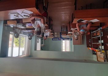 Фото компании  ЧОУ ДПО ИЦ Техника 2