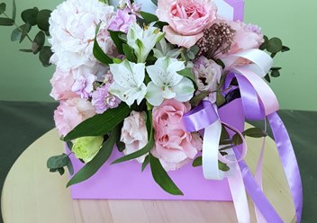 Фото компании  Ярмарка цветов 3