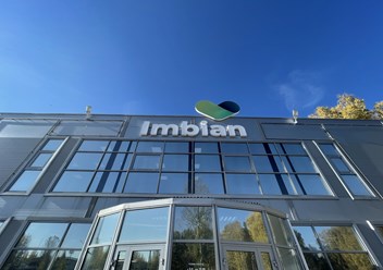 Фото компании ООО Имбиан Лаб 4