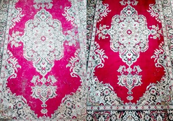 Фото компании ООО Добрая Химчистка 4