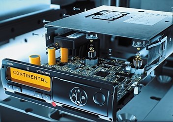 Фото компании  ТахоСервис 3