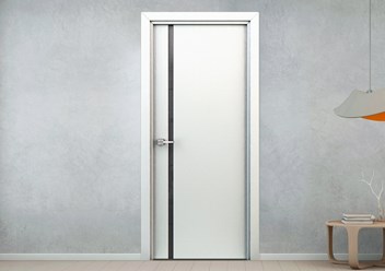 Межкомнатная дверь Соло Жасмин Белый – от 2050 руб.