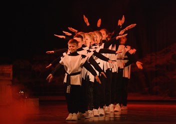 Фото компании  2Dance kids 4