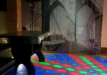 Фото компании  Адель, баня 6