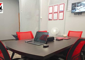 Фото компании ООО ДМ Логист 3