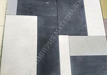 Тротуарная плитка в Екатеринбурге