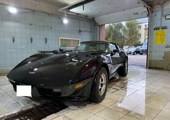 Фото компании ООО Автомойка   " Бамбук" 6