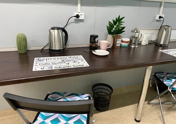 Фото компании ООО Хостел Савеловский 4