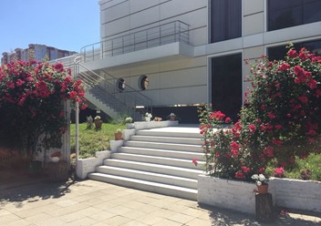 Фото компании  Парус 4