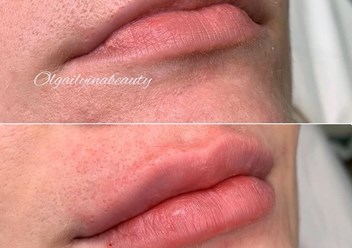 Фото компании  OlgailyinaBeauty 5