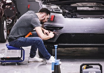 Фото компании  Детейлинг Депо 5