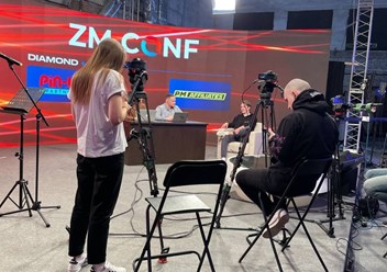 Фото компании  ZorbasMedia 6