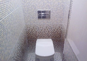 Фото компании ООО Отделка сантехника 1