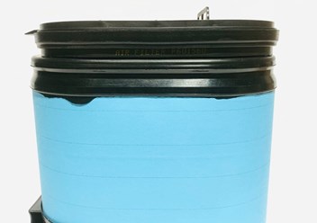 Комплект фильтров воздушных P608676/P601560