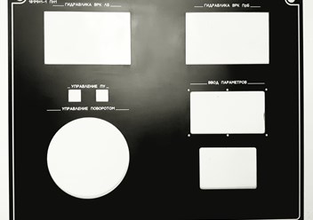 Фото компании  Шильдспб 4