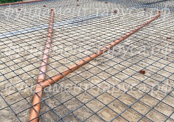 Фото компании  Фундамент Таруса 4