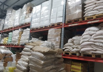 Фото компании ООО Спайс Маркет 3