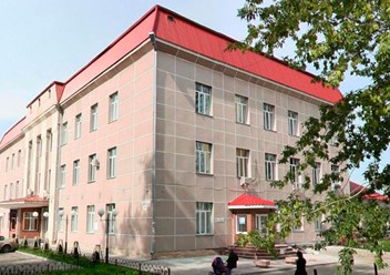 Фото здания, ул. Мельникайте, 98