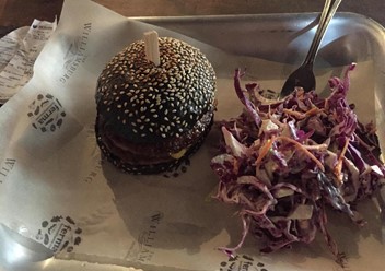 Фото компании  Ferma Burger, ресторан быстрого питания 6