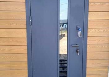 Фото компании  EntryDoor.ru 2