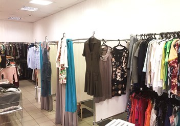 Фото компании  Столичный гардероб 5