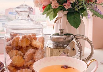 Фото компании  Lady Sweet 4