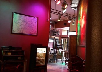 Фото компании  Шоколад, кафе 6