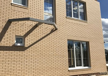 Фото компании  Схема Окон 4