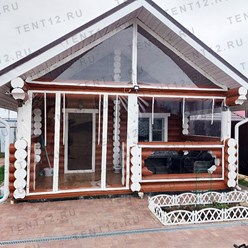 Фото компании  Тент12 1