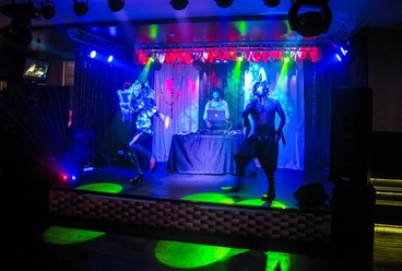 Фото компании  Абица 8