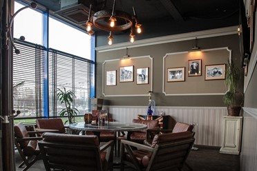 Фото компании  Темпл Бар, сеть ресторанов 30