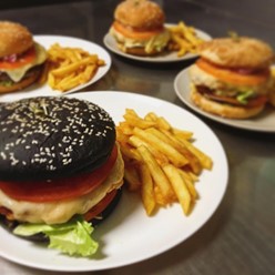 Фото компании  Ямато, кафе 2