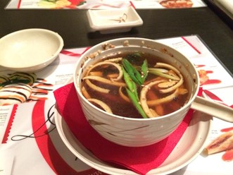 Фото компании  Евразия, сеть ресторанов и суши-баров 8