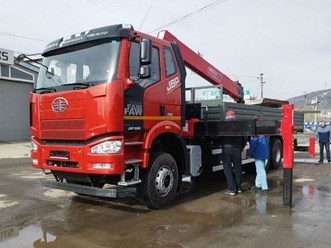 Фото компании  Chinatown Trucks 4