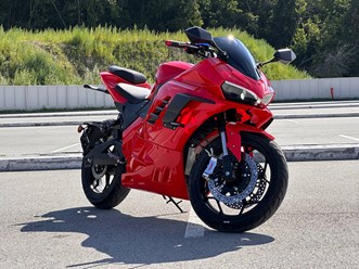 Panigale ITALY