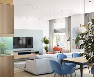 Фото компании  OM design 7