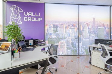 Фото компании  VALLI GROUP 5