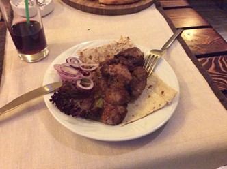 Фото компании  Кувшин, ресторан грузинской кухни 65