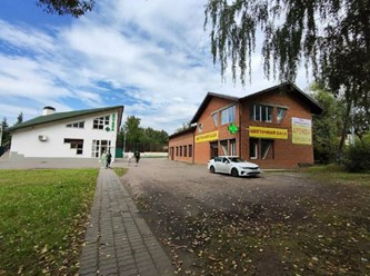 Фото компании ИП ЦветоБар 20