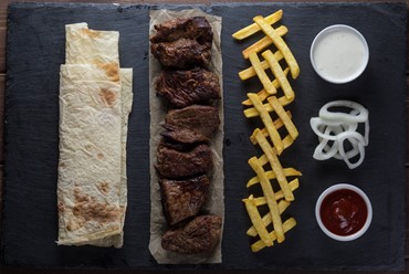 Фото компании  GORDAN 14