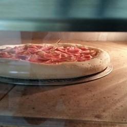 Фото компании  Roma`s Pizza, пиццерия 3