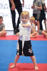 Фото компании ООО Школа чемпионов 4
