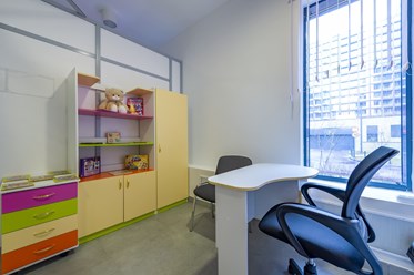 Фото компании  «AcademKids» в ЖК «Западный порт» 20