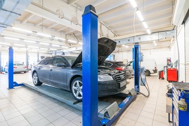 Фото компании  МБС Фрейт Сервисиз 2