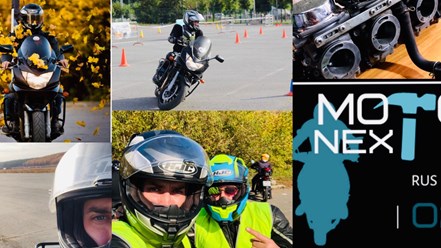 Фото компании ООО Garage MotoNext 3