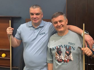 Бильярдная синергия_https://youtu.be/P_LJSGdBZ_c