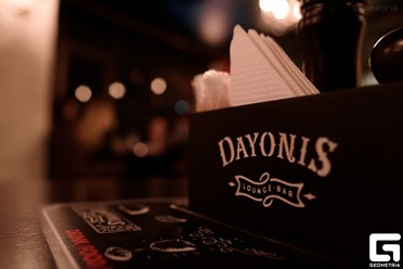 Фото компании  Dayonis Restaurant Bar 41