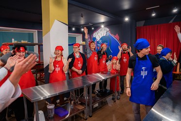 Фото компании ООО CooknRun 5