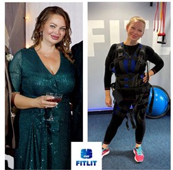 Фото компании  FITLIT 7