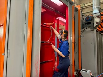 Фото компании ООО Металлтекс 5